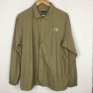 ザ ノースフェイス THE NORTH FACE parcel coach jacket ナイロンジャケット np72062 サイズL メンズ 07