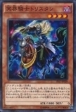 遊戯王 PP17-JP009 冥界騎士トリスタン (ノーマル)