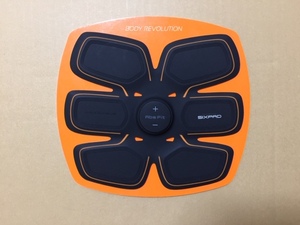 SIXPAD シックスパッド Abs Fit アブズフィット (2ではありません)