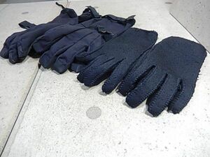 J68 サイズL ◆OUTDOOR RESEARCH Pro Mod Glove Military インナー付き！◆米軍◆アウトドア！防寒！バイク！スキー！スノボー