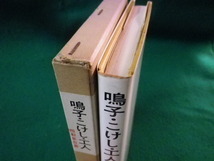 ■鳴子・こけし・工人　西田峯吉　未来社　1964年■FASD2021111013■_画像3