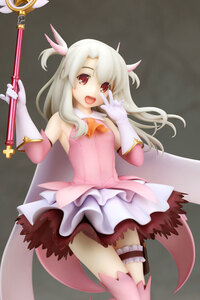 Fate/kaleid liner Prisma Illya prizma вентилятор tazmi задний sfi-ru* phone *a in tsu bell n фигурка ....-