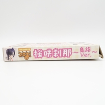 未使用/電撃ホビーマガジン HOBBY MAGAZINE 2006年5月号付録 魔法先生ネギま!/フィギュメイト桜咲刹那 鳥族Ver./2-1417_画像7