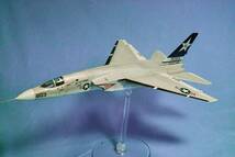 RA-5Cヴィジランティ（レベル1/72）プラモデル完成品_画像2