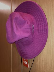 THE NORTH FACE ノースフェイス NN85133 GTX HAT GORE-TEX ゴアテックス ハット BL ベリーラッカーパープル色 Sサイズ