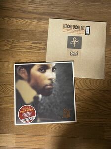 【新品未開封】Prince The Gold Experience Truth アナログ盤 LP レコードストアデイ RSD 2枚セット