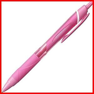 三菱鉛筆 油性ボールペン ジェットストリームカラー 0.5 SXN150C05 ベビーピンク 10本