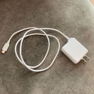 Wi-Fi 充電器 CA-001-WH