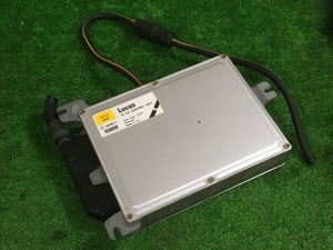 d460397904R ジャガー　XJ-S　クーペ　コンバーチブル　純正　ECU　エンジン　コンピュータ　DAC 6337