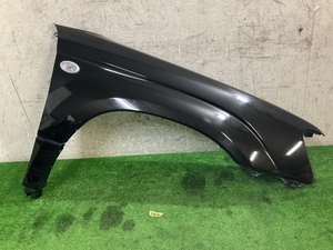 p830160372R フォレスター　クロススポーツ　SG5　STi　前期　純正　フロント　フェンダー　右　色：18L　