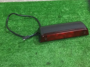 j687822079 Jaguar XJ-S coupe convertible original High Mount Stop light 