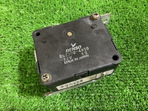 g1030594193 インテグラ　TYPE-R　96spec　DB8　純正　エアコンアクチュエーター　063700-4490　DC2