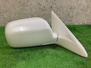 アコードワゴン　CH9　純正　ドアミラー　右　色：NH624P