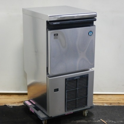 生活家電 冷蔵庫 ヤフオク! -ホシザキ 製氷機 35 タイプの中古品・新品・未使用品一覧