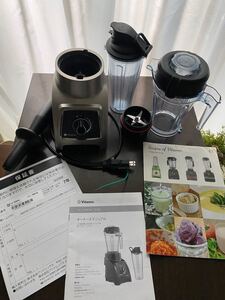 Vitamix バイタミックス S30