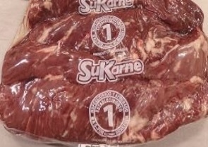 【スカルネブランド1ケース6.5kg前後】筋無し牛ハンギングテンダー/牛サガリ（ハラミ） 焼き肉！バーベキュー！炭火焼き肉　ステーキ！