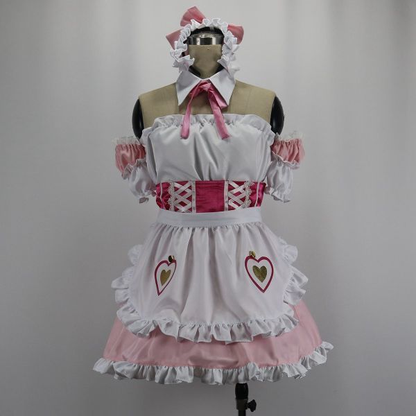 2025年最新】Yahoo!オークション -宮本フレデリカ 衣装(コスプレ 2025年最新】Yahoo!オークション -宮本フレデリカ 衣装(コスプレ