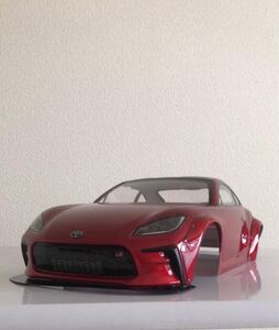 GR86 ボディー