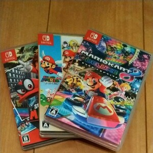 マリオカート8デラックス Nintendo Switchその他