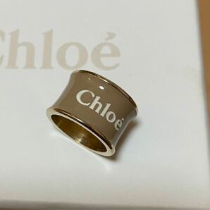 Chloe 指輪　サイズ52