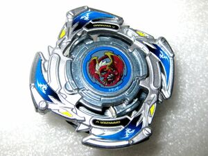 [USED beautiful goods ] Bay Blade Burst USED Random booster vol.8..[ Dranzer boruke-no.0.Ch']( Charge dash Driver )