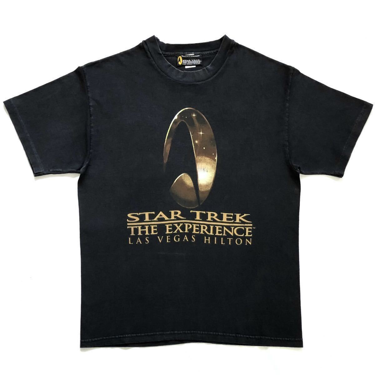 ヤフオク! -スタートレックtシャツの中古品・新品・未使用品一覧