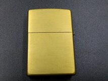 未使用品 ZIppo/ジッポー 1999年製造 マルボロ Marlboro The Original オイルライター カウボーイ_画像4