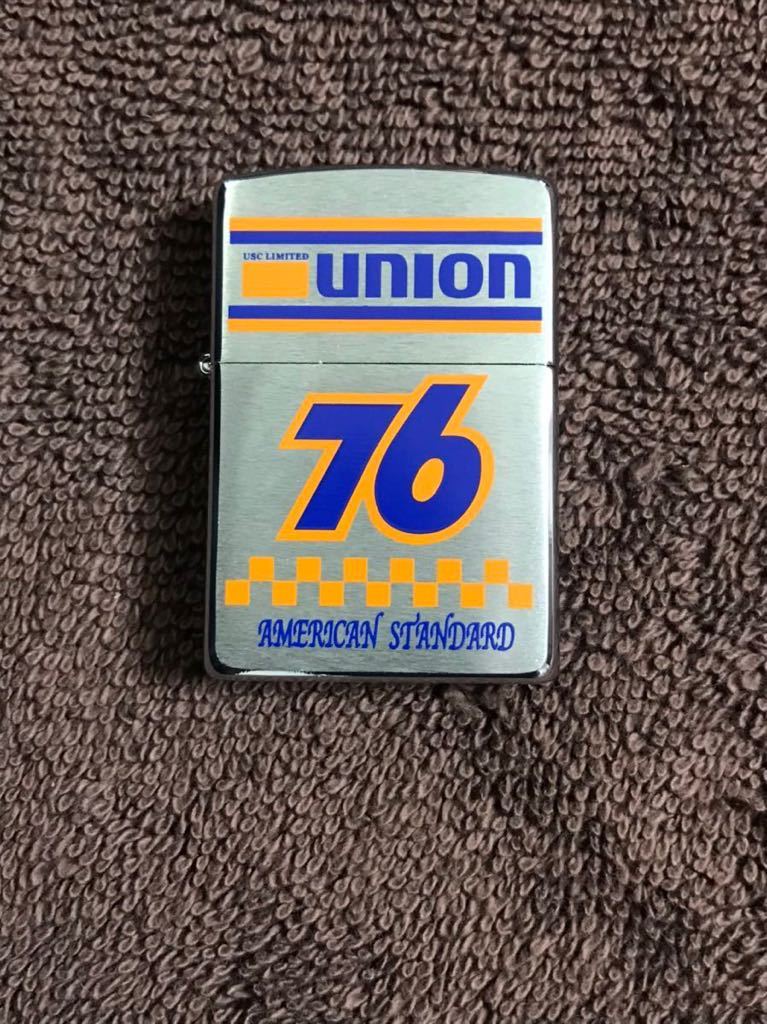 通販でクリスマス UNION 76 GAS ユニオン サイン 看板 ユノカル