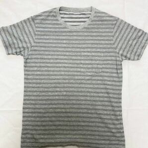 ユニクロ　メンズTシャツ（M）