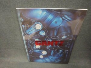 GANTZ　パンフレット/CCQ