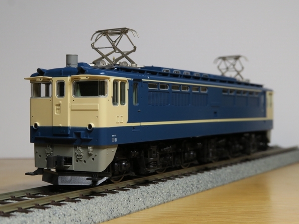 ヤフオク! -ef65(機関車)の中古品・新品・未使用品一覧