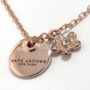 MARC BY MARC JACOBS ネックレス マーク バイ マークジェイコブス アクセサリー