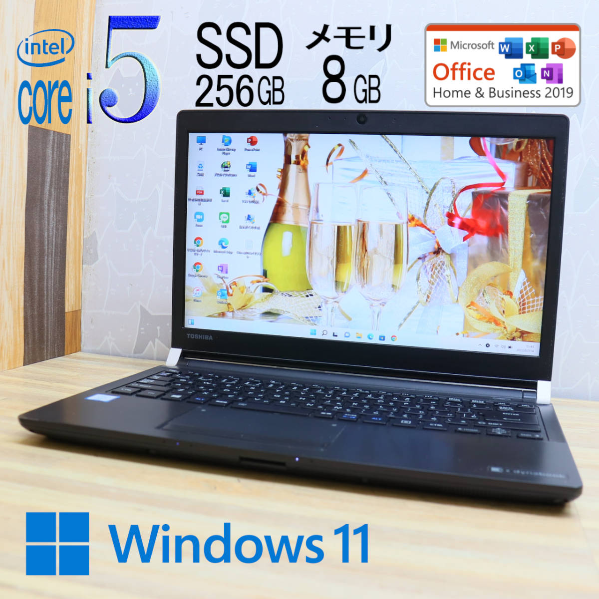 一番の贈り物一番の贈り物《Win11》SurfaceGo 8G SSD128G MSオフィス