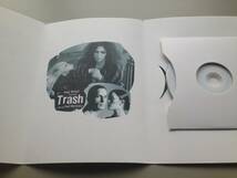 美品 ポーランド版 OFF CAMERA '09 KATALOG DVD-BOX 1st International Festival Of Independent Cinema + Andy Warhol Presents TRASH_画像9