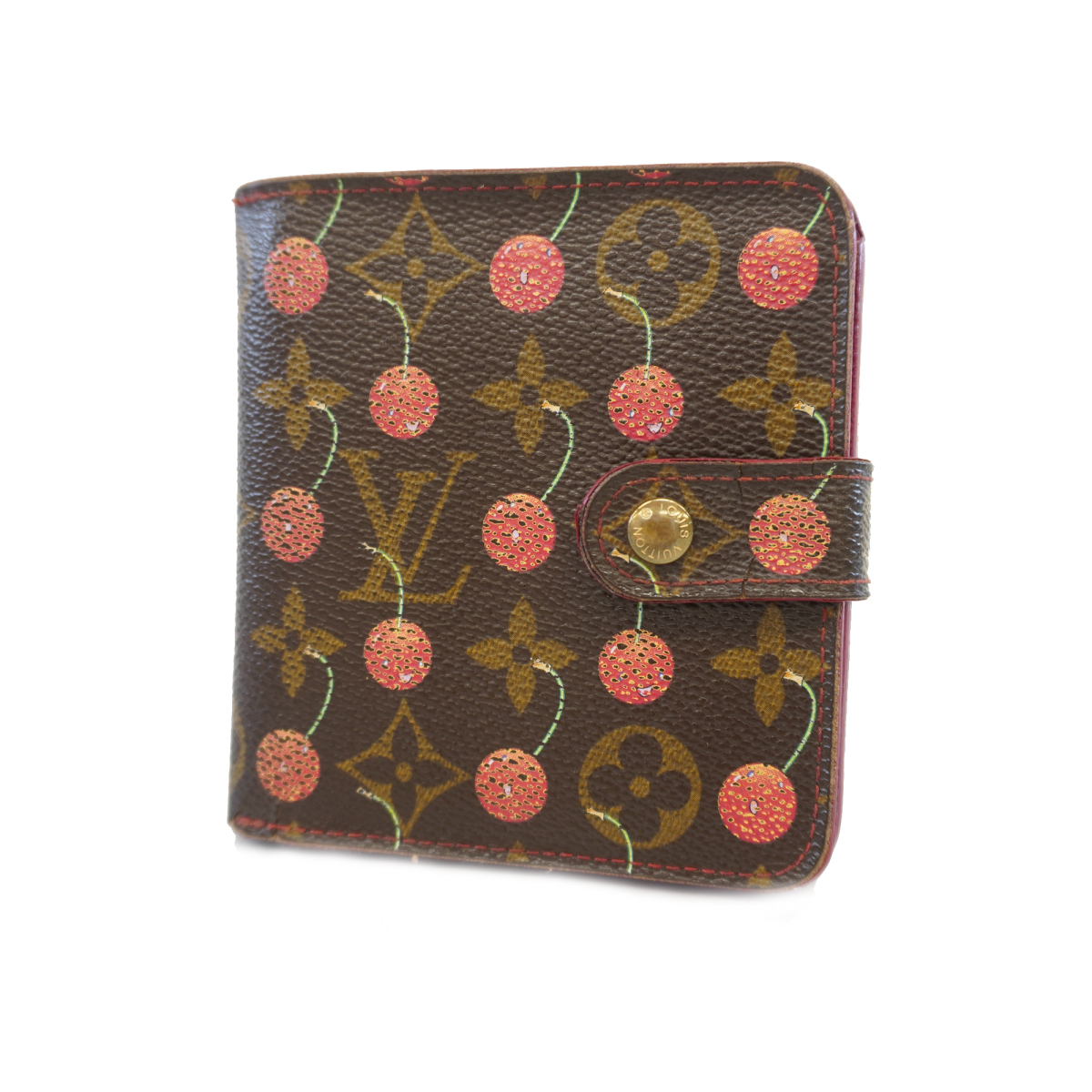 LOUIS VUITTON ルイヴィトン エトール モノグラム スターズ M72835