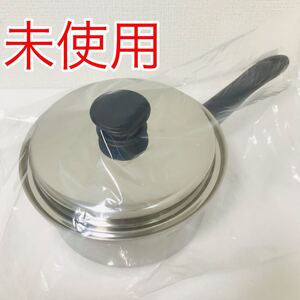 Amway アムウェイ クイーンクック 大ソースパン 匿名配送