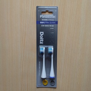 Panasonic EW0800-W/1セット