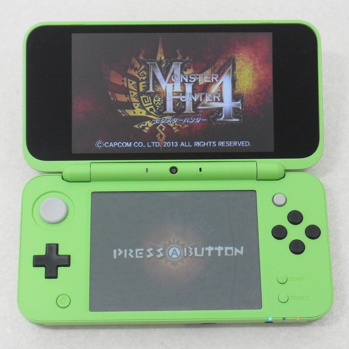 new2dsll マインクラフト 新品未使用 未開封 eshancci.org