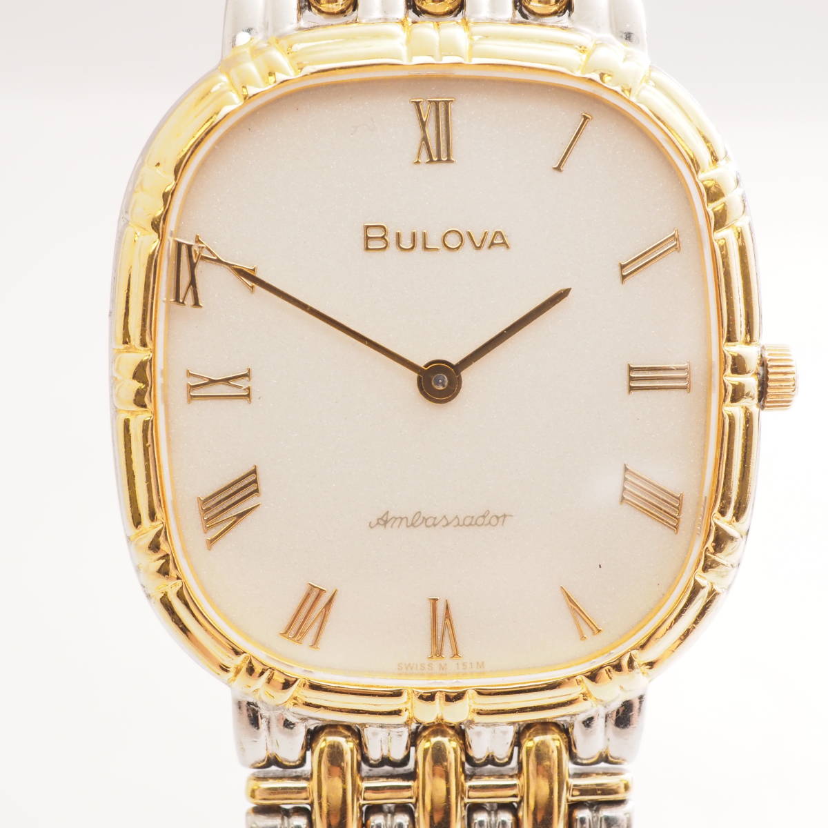 BULOVA 時計の値段と価格推移は？｜763件の売買情報を集計したBULOVA ...