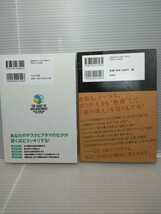 【中古】セット売り①「仕事が速い人が必ずやっている整理の習慣」②「ビジネスマンのための“頭”の整理術」整理の学びセット_画像2
