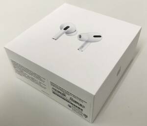 ★Apple★AirPods Pro★エアーポッズプロ★AirPods Pro with Wireless Charging Case★付属品説明書 完備★アップル★ワイヤレスイヤホン★