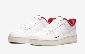 新品 国内黒タグ 2020SS KITH × NIKE AIR FORCE 1 LOW TOKYO CZ7926-100 US9/27cm/フォース/東京