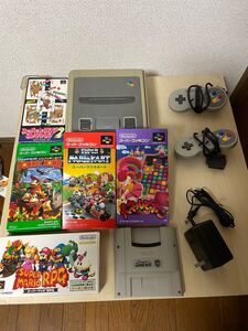 なくなり次第終了 スーパーファミコン ソフトセット 動作確認済み