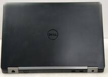 驚速 DELL latitude E5570 i5-6200U 2.30GHz x4/8GB■SSD250GB 15.6インチノートPC Win11/Office2021 Pro/HDMI/C070501_画像9