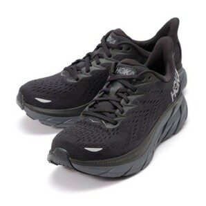 HOKA ONE ONE クリフトン 8 26cm