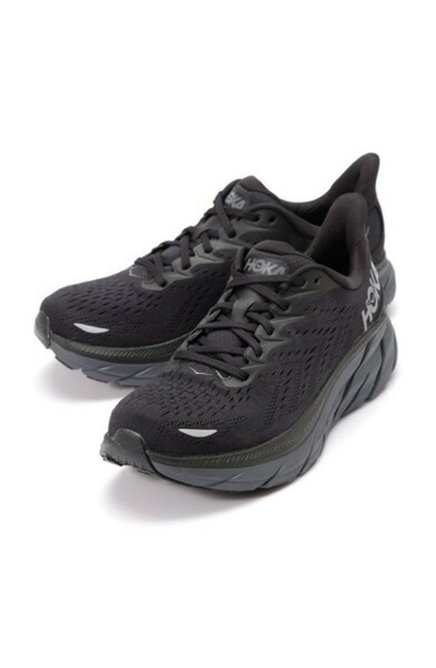 HOKA ONE ONE クリフトン 8 26cm