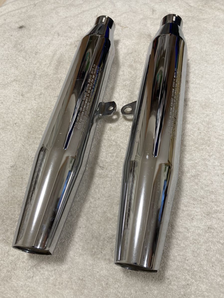 ヤフオク! -「スポーツスター 03 北米マフラー」の落札相場・落札価格 ヤフオク! -「スポーツスター 03 北米マフラー」の落札相場・落札価格