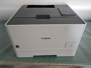 Canon LBP7110C A4 Color Laser Printer/Print 18000 листов