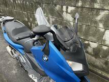 BMW C600 スポーツ_画像10