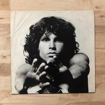 LP THE DOORS/GREATEST HITS[USオリジナル:ALLIED PRESS/両面AR刻印あり:ELEKTRA BIG Eラベル:インナー・スリーヴ付き] ★STOOGES RAMONES_画像3